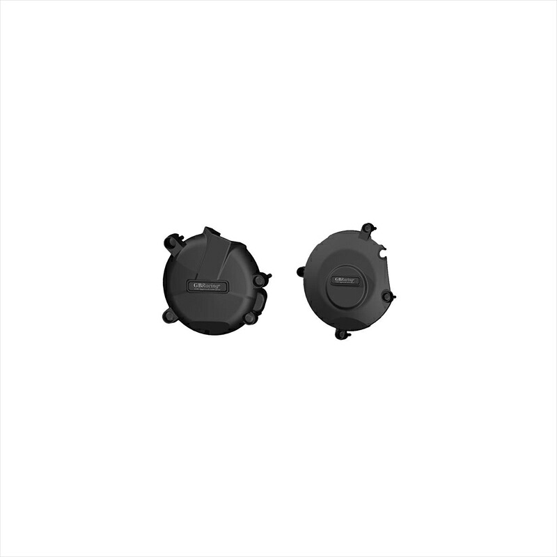 バイクパーツ ジービーレーシング エンジンカバーセット 2点 EC-GSXR1000-K3-SET 4548664858491 GSX-R1000 05-08
