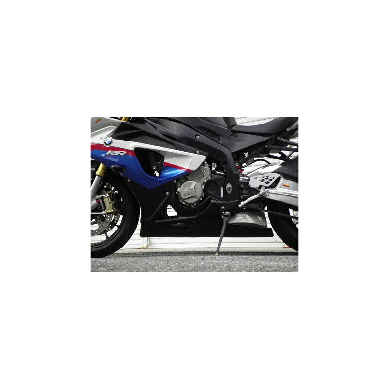 バイクパーツ 外装 サイタニヤファクトリー アンダーカウル アヤオリカーボン 3BS10UC-CB1 4548664952670 S1000RR -11