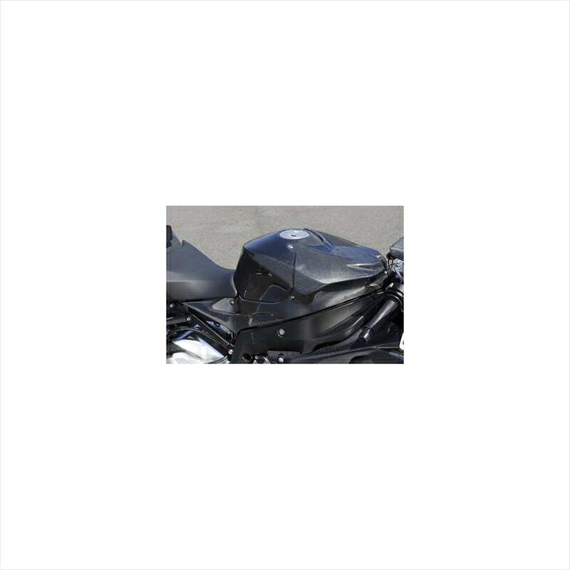 バイクパーツ 外装 サイタニヤファクトリー タンクサイドカウル/綾織カーボン 3BS10TS-CB1 4548916017843 S1000RR 10-11