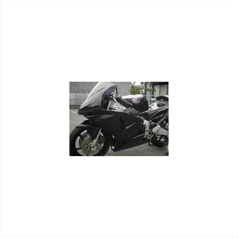 バイクパーツ 外装サイタニヤファクトリー 600RRレプリカ/フルカウルtype-2/黒3H90C25FCR6R-B 4548916018161CBR250RR 90-｜バイク・バイク用品はとやグループ 57,998円