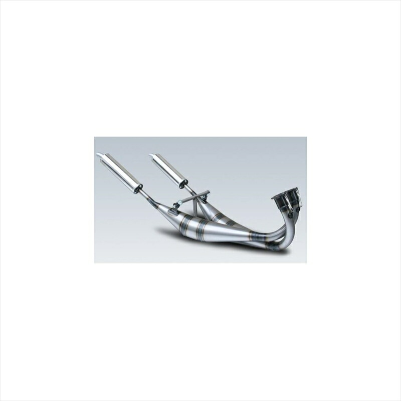 バイクパーツ マフラー ケイツーテック クロスチャンバー TYPE-1 r1-z-xty1 4548916077311 R1-Z 39,265円