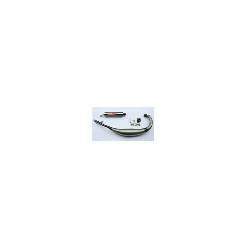バイクパーツ マフラー ケイツーテック SPARK スパーク ns50f-sp 4548916077687 NS50F