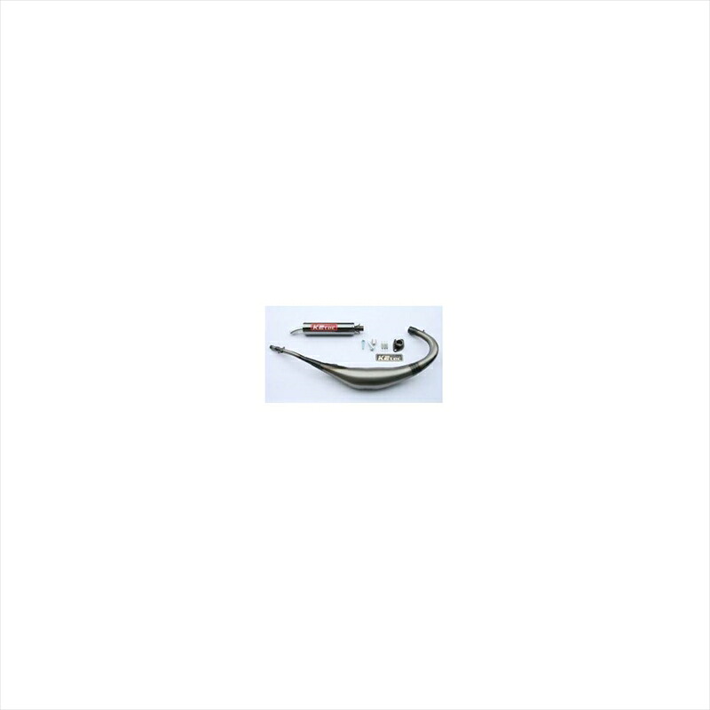 バイクパーツ マフラー ケイツーテック SPARK スパーク tzm50-sp 4548916077700 TZM50R