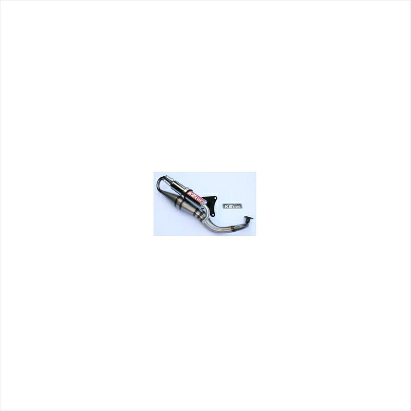バイクパーツ マフラー ケイツーテック TECHNO テクノ 9jog-tec 4548916077847 JOG -99 規制前