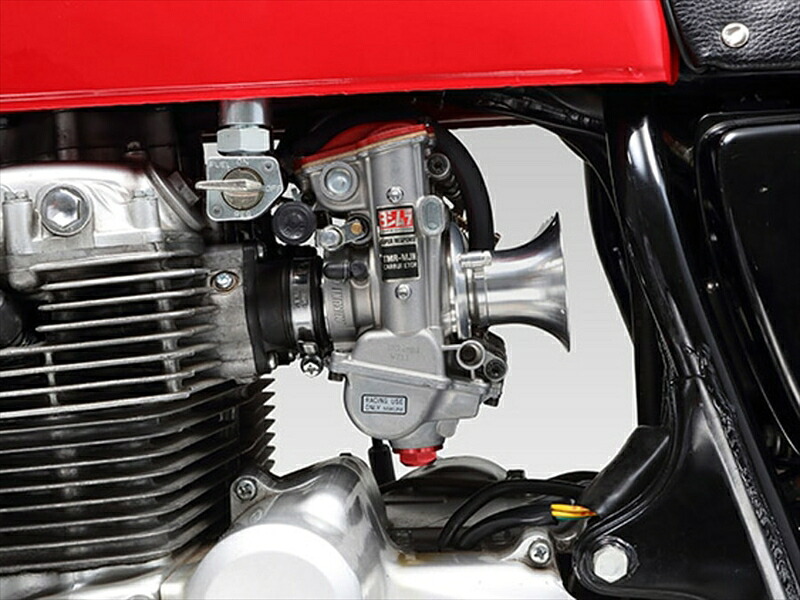 バイクパーツ ヨシムラ TMR-MJN28キャブレター768-441-8000 4571463839323｜バイク・バイク用品はとやグループ
