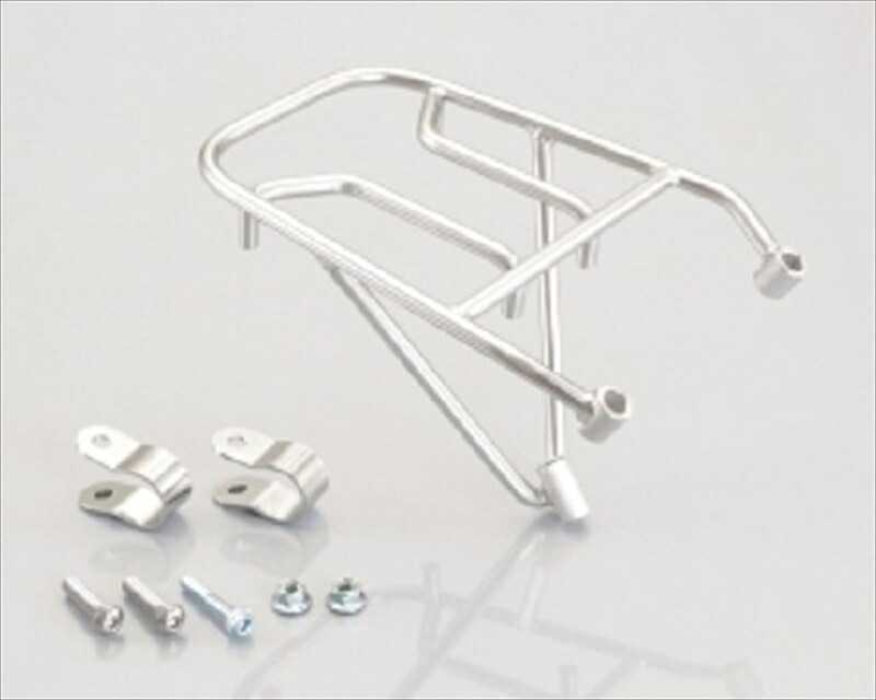 リアキャリア ジョルノ AF77 80-539-11590 4990852120277 取寄品