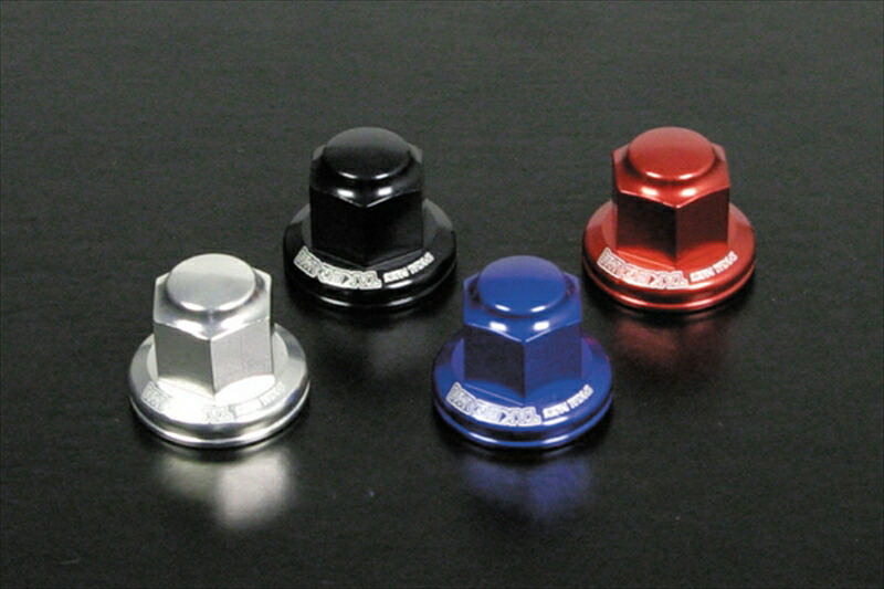 バイクパーツ メンテナンス SP TAKEGAWA(スペシャルパーツタケガワ) リヤクッションマウントナット 06-06-0009 4514162191743