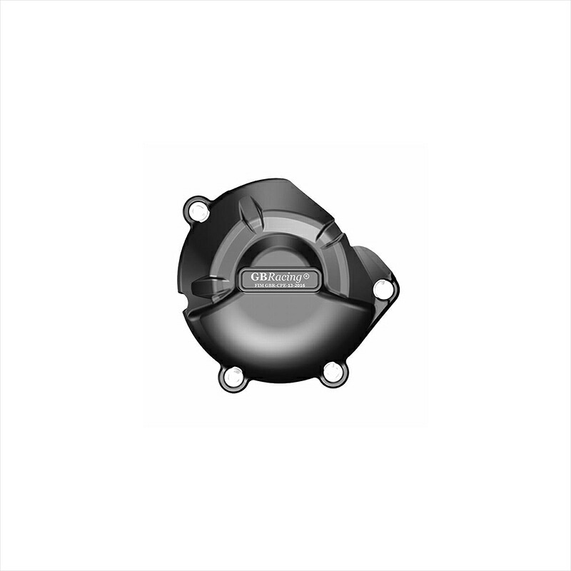 バイクパーツ ジービーレーシング ジェネレーターカバー EC-Z800-2013-1-GBR 4548916296521 Z800 13-16
