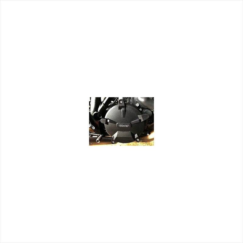 バイクパーツ ジービーレーシング クラッチカバー EC-1290-2014-2-GBR 4548916296545 KTM Superduke1290/R/GT 14-18・RC8-R 14-16