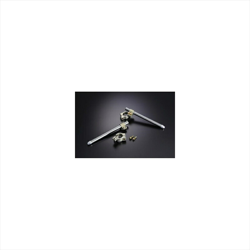 バイクパーツ ハンドルツルノテクニカルサービス レーシングハンドルキット ハード LB無 073412A0-A 45489163089037.5度 CBR250R|バイク・バイク用品はとやグループ