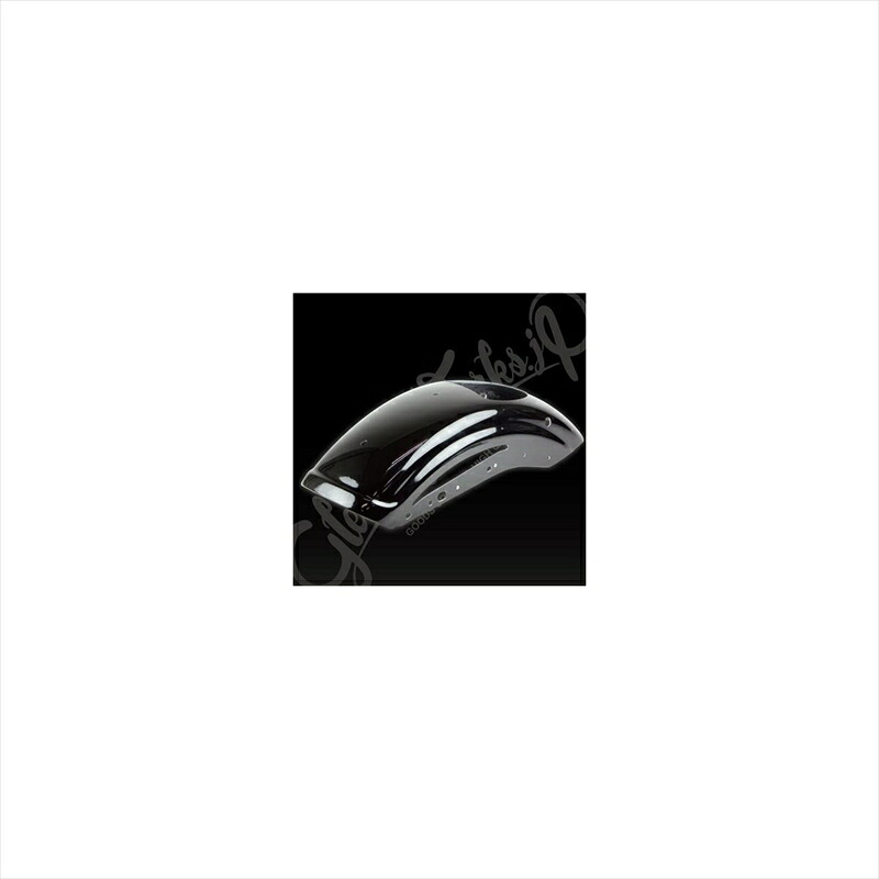 バイクパーツ 外装グリーミングワークス ショートリブフェンダー サイドホールGW-6013 4548916573363スポーツスター(07-09)XR1200不可｜バイク・バイク用品はとやグループ