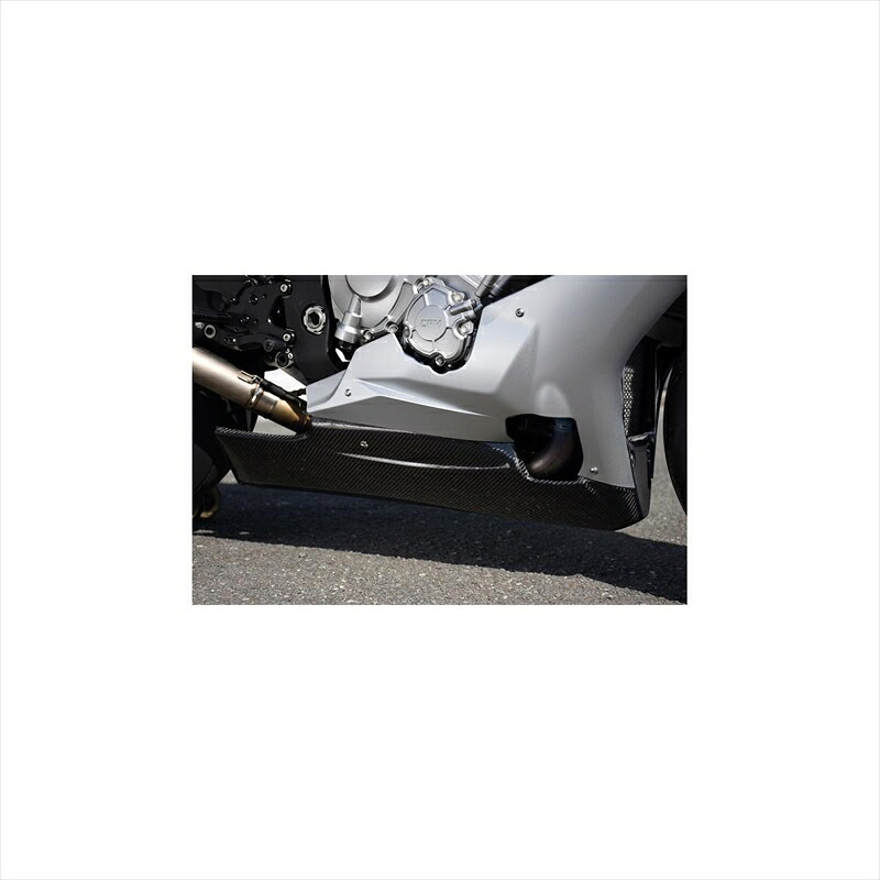バイクパーツ 外装 サイタニヤファクトリー アンダーカウル/白ゲル 3Y6R1UCN-W 4548916889594 YZF-R1 15-