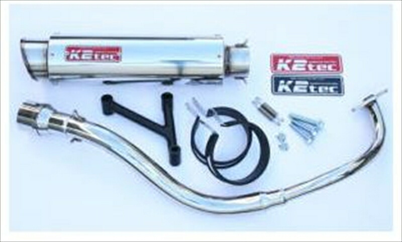 バイクパーツ K2-TEC(ケイツーテック) GP-R STD M1タイプ pcx150-gpsm 4548916966462