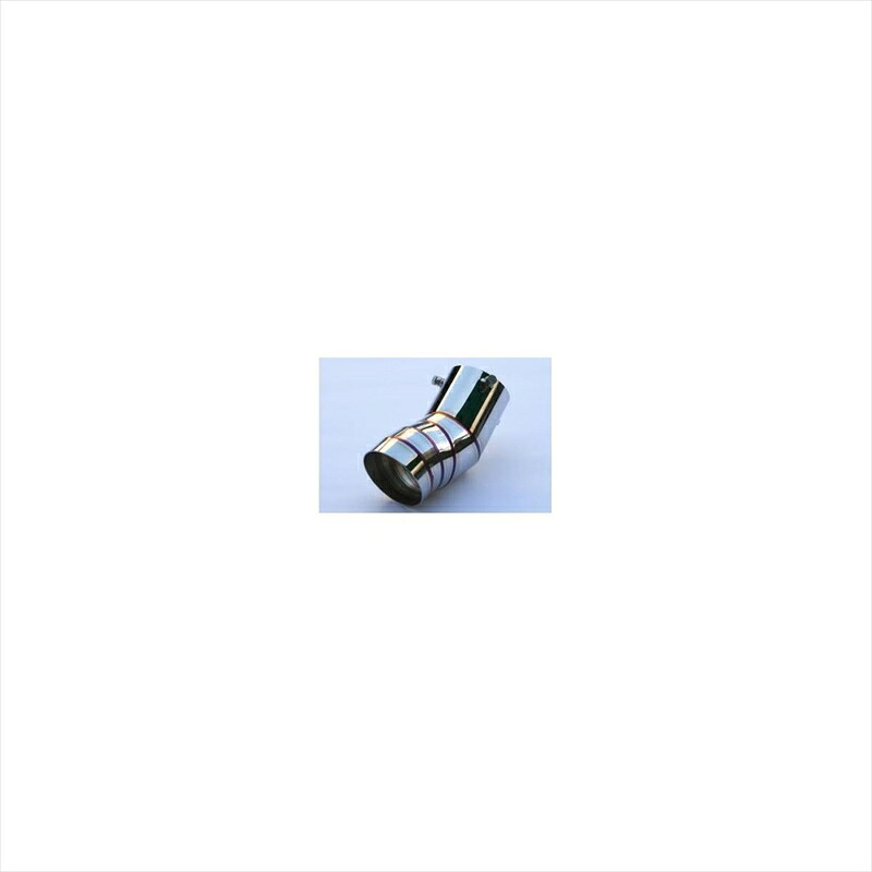 マフラー【クルマ】 200系ハイエース マフラーカッター 200系ハイエース katta-hi200 4548916967599 取寄品