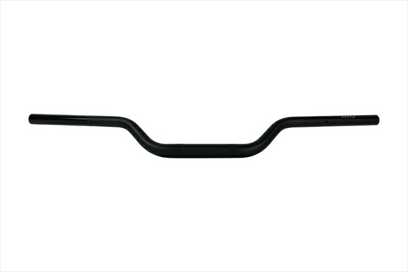 【5日前後で発送】バイクパーツEFFEX(エフェックス) イージーフィットバーPlus ブラックPBTF361K4548916799176|バイク・バイク用品はとやグループ