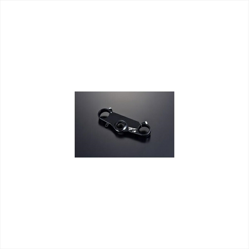 バイクパーツ ハンドル ツルノテクニカルサービス トップブリッジ レース 073318ER 4549950189251 CBR1000RR 08-16