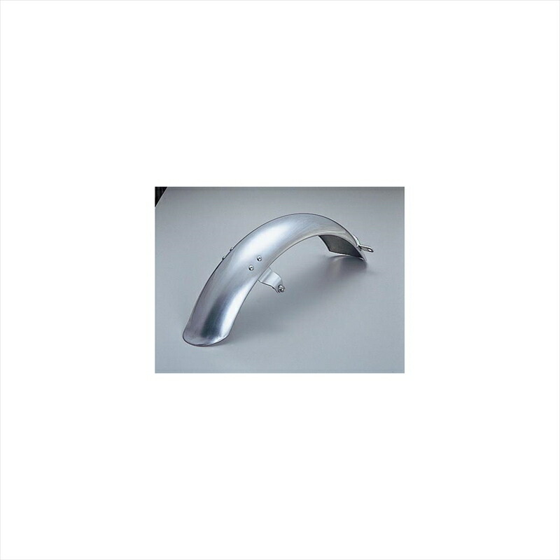 バイクパーツ 外装 ダブルエム リアフェンダー ベリーショート　アルミ WM-1064-00 4549950246190 SR400/500