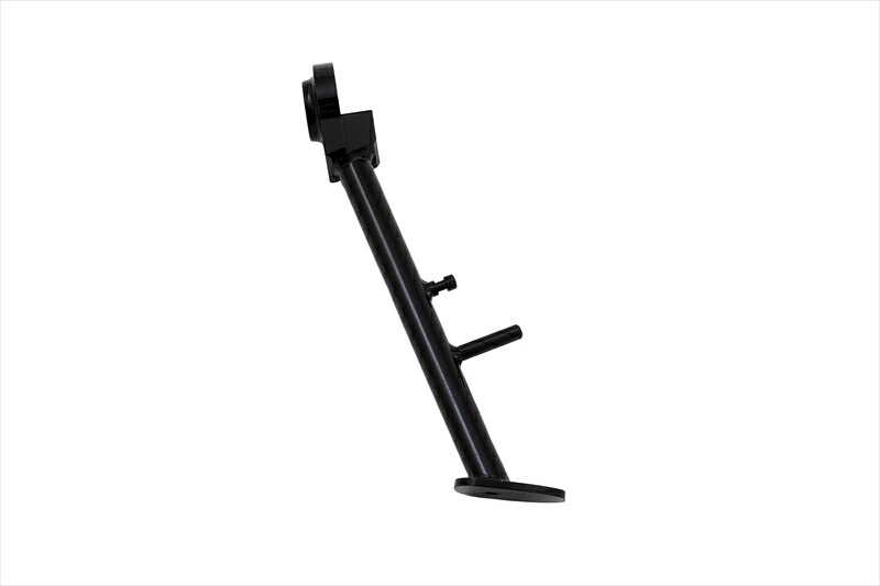 バイクパーツEFFEX(エフェックス) ショートサイドスタンドPHS3624549950395300|バイク・バイク用品はとやグループ