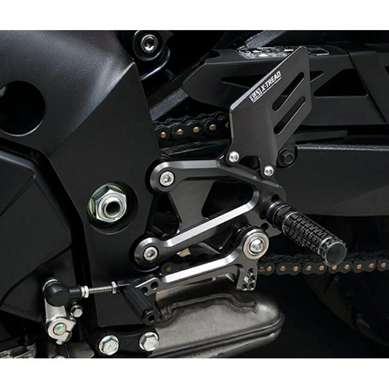 ステップヨシムラステップKITX-TREADGSX-S1000F15-KATANA19559-196-V0034571463847151取寄品