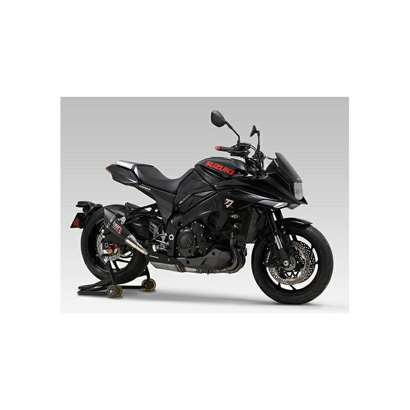 ステップヨシムラステップKITX-TREADGSX-S1000F15-KATANA19559-196-V0034571463847151取寄品