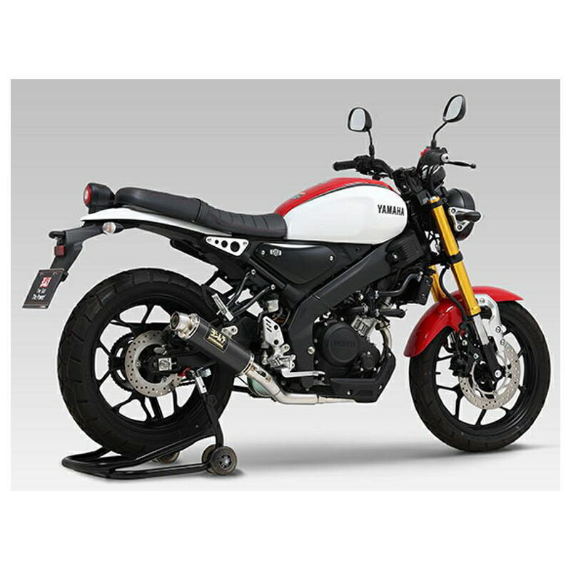 【5日前後で発送】 バイクパーツ マフラーヨシムラ 機械曲GP-MAGNUMサイクロン SC 110A-315-5U90 4571463847809|バイク・バイク用品はとやグループ