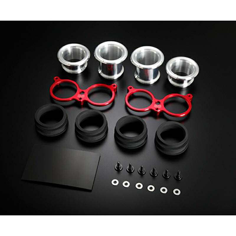 バイクパーツ ヨシムラ TMSファンネルKIT793-269-0000 4571463850861｜バイク・バイク用品はとやグループ