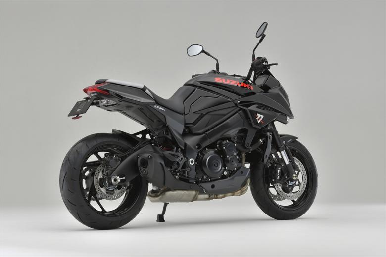 外装 ビレットライセンスホルダー ブラック KATANA 19-71546 4522285715463取寄品|バイク・バイク用品はとやグループ