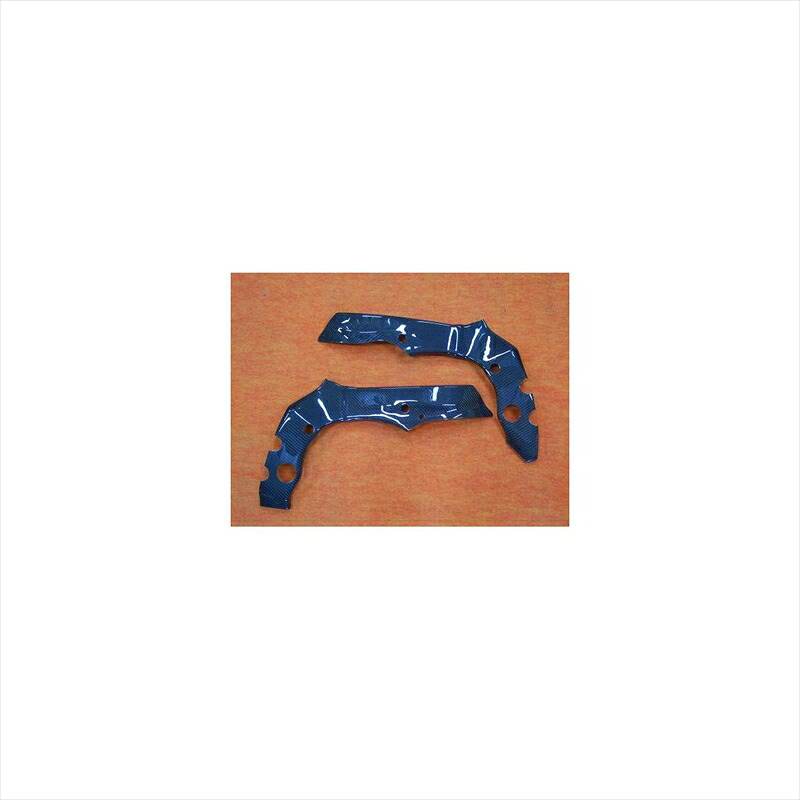 バイクパーツ 外装 クレバーウルフ フレームカバー カーボン/綾織 17MT-109-03 4549950937210 MT-10/SP 17- 26,910円