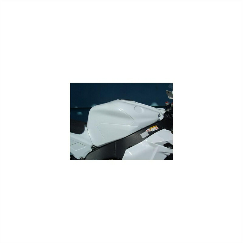 バイクパーツ 外装 クレバーウルフ タンクカバー 17CB-020-00 4549950957201 CBR1000RR 17-