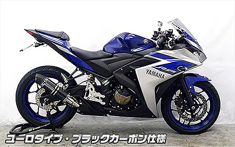 バイクパーツ マフラーWIRUSWIN(ウイルズウィン) スリップオンマフラー ユーロ/BLKカーボン 1662-30-264549950163053｜バイク・バイク用品はとやグループ