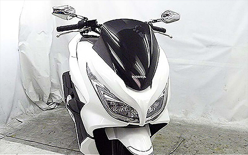 バイクパーツ WIRUSWIN(ウイルズウィン) ライトマスク ゲル 4549950187240