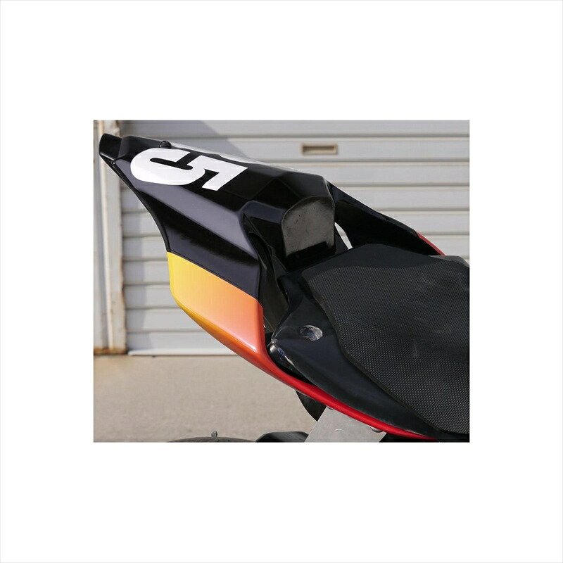 バイクパーツ 外装サイタニヤファクトリー 補修用シートカウル本体/黒ゲル 3Y5R1SSR1-B 4549950531562YZF-R1|バイク・バイク用品はとやグループ