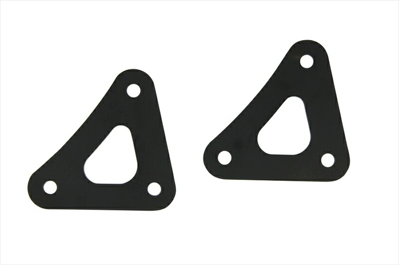 【5日前後で発送】バイクパーツ EFFEX(エフェックス) ローダウンキット 20mmダウン PHA197D 4549950569817