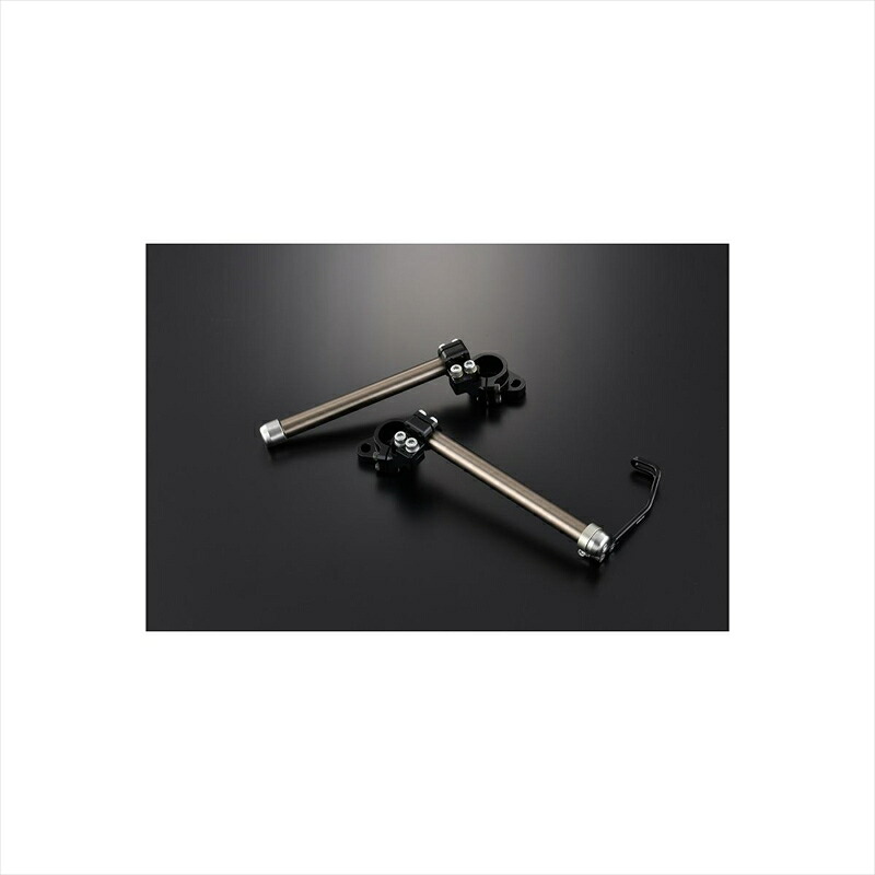 バイクパーツ ハンドルツルノテクニカルサービス レーシングハンドルキット VC・LB 07343210-VCLB 4549950933724GSX250R 17-｜バイク・バイク用品はとやグループ
