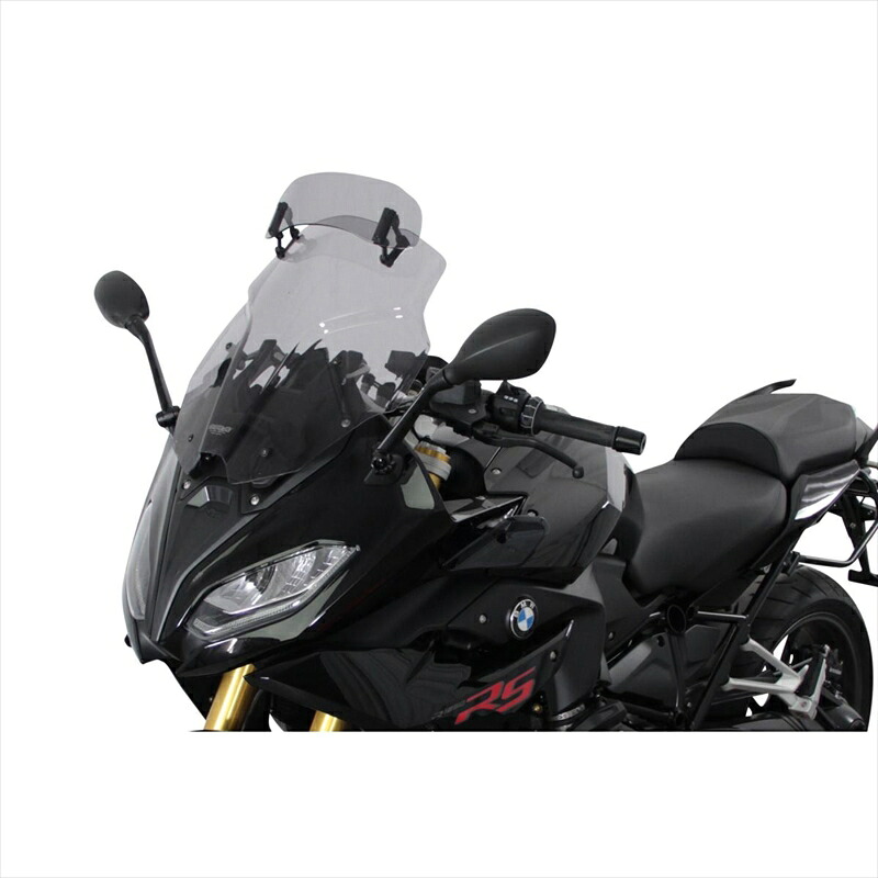 バイクパーツ 外装MRA(エムアールエー) スクリーン ヴァリオツーリング スモーク40250661669094549950964223｜バイク・バイク用品はとやグループ