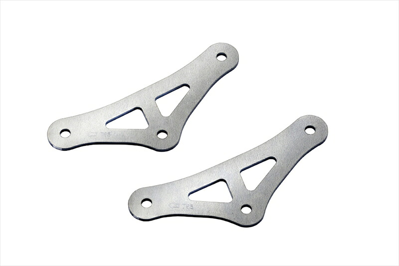 【5日前後で発送】バイクパーツ EFFEX(エフェックス) ローダウンキット 20mmダウン PHA765D 4550255019969