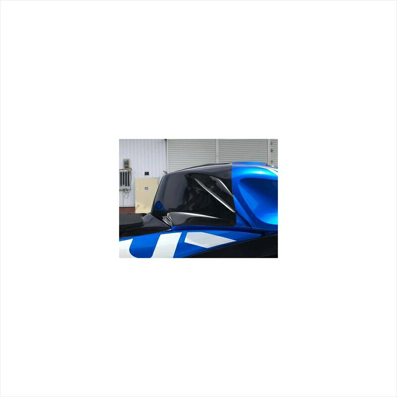 バイクパーツ 外装 サイタニヤファクトリー タンクパッド/カーボン綾織 ES9GX12TP-CB1 4550255208158 GSX-R125 18-19
