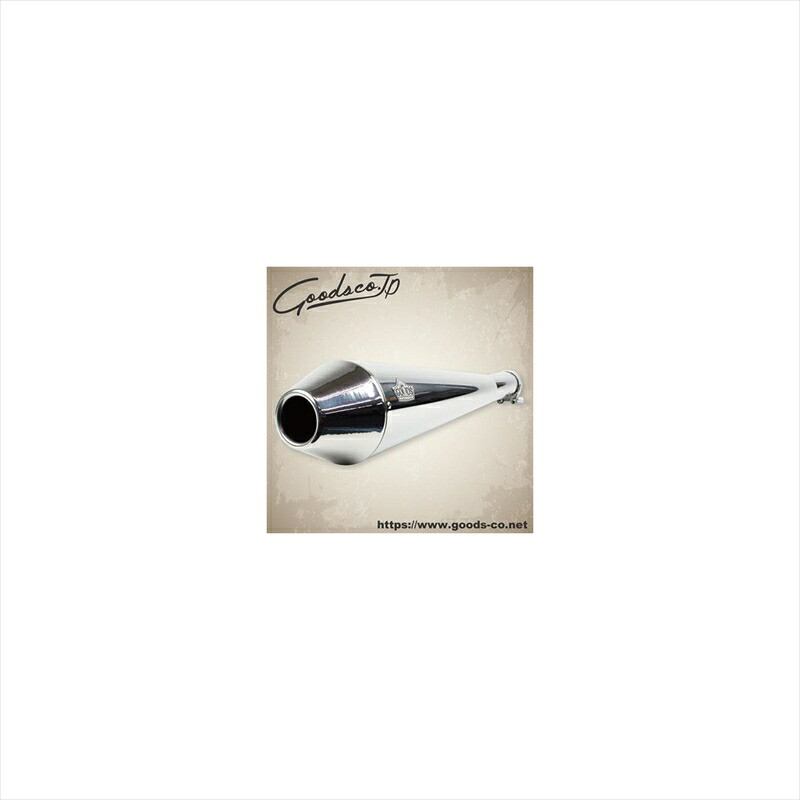 マフラー TAPERED CORNスリップオン ブラック SR400FI 18-19 G4-00162-BK 4550255405267 取寄品