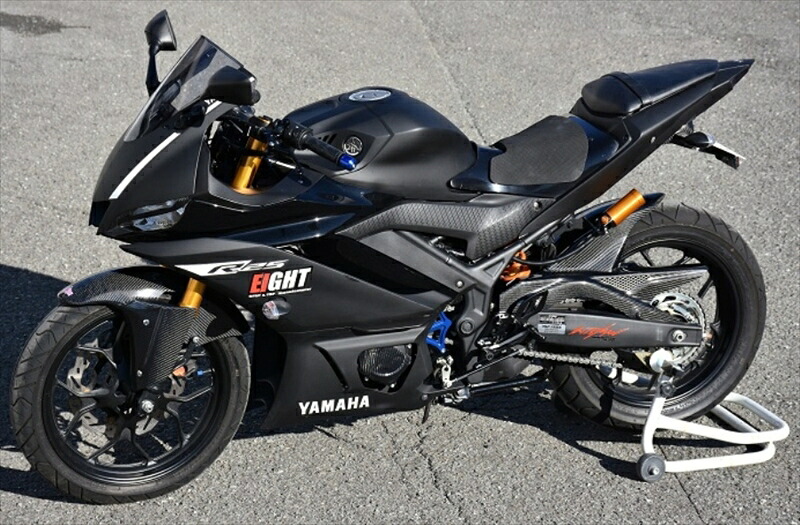 【在庫有り】バイクパーツSAITANIYA FACTORY(サイタニヤファクトリー) シートベース・シート台 黒/20mmUP3Y4R25SDSB-B4550255546021|バイク・バイク用品はとやグループ