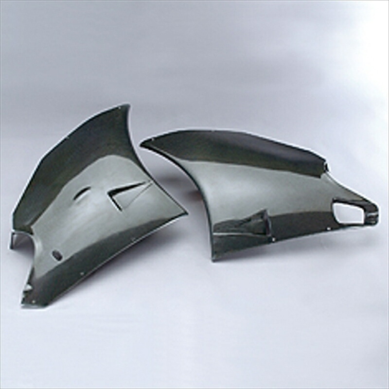 外装 サイドカウル 右 FRP/黒ゲル 998/996/916DEP036F 4550255628994取寄品|バイク・バイク用品はとやグループ