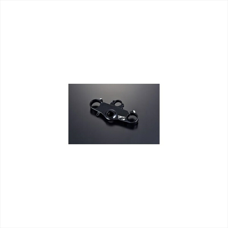バイクパーツ ハンドル ツルノテクニカルサービス トップブリッジ ストリート 073318EO 4549950189244 CBR1000RR 08-16