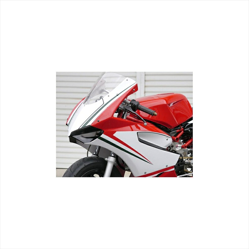 バイクパーツ 外装サイタニヤファクトリー ハーフカウル/ストリート/クィックファスナーver3HN5HC-WSM 4548916293070NSR50/80(ミニガーレ)｜バイク・バイク用品はとやグループ