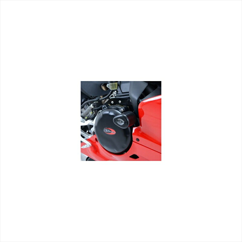 バイクパーツ 外装アールアンドジー エアロクラッシュプロテクター BLKRG-CP0389BL 4582483536321DUCATI 1199/1299 Panigale｜バイク・バイク用品はとやグループ