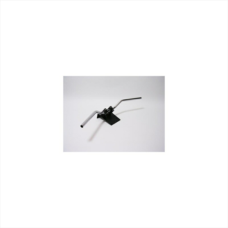 バイクパーツ ハンドル アルキャンハンズ メッキハンドル 22.2mm D00008C 4571185812437 ベーシック2型