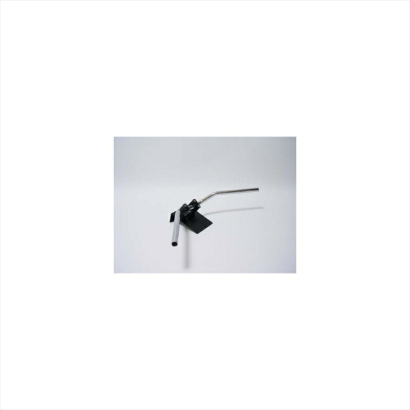 バイクパーツ ハンドル アルキャンハンズ メッキハンドル 22.2mm D00052C 4571185812468 ステルスバー