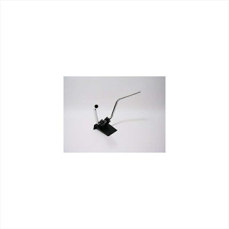 バイクパーツ ハンドル アルキャンハンズ メッキハンドル 22.2mm D00051C 4571185812574 デーモンバー