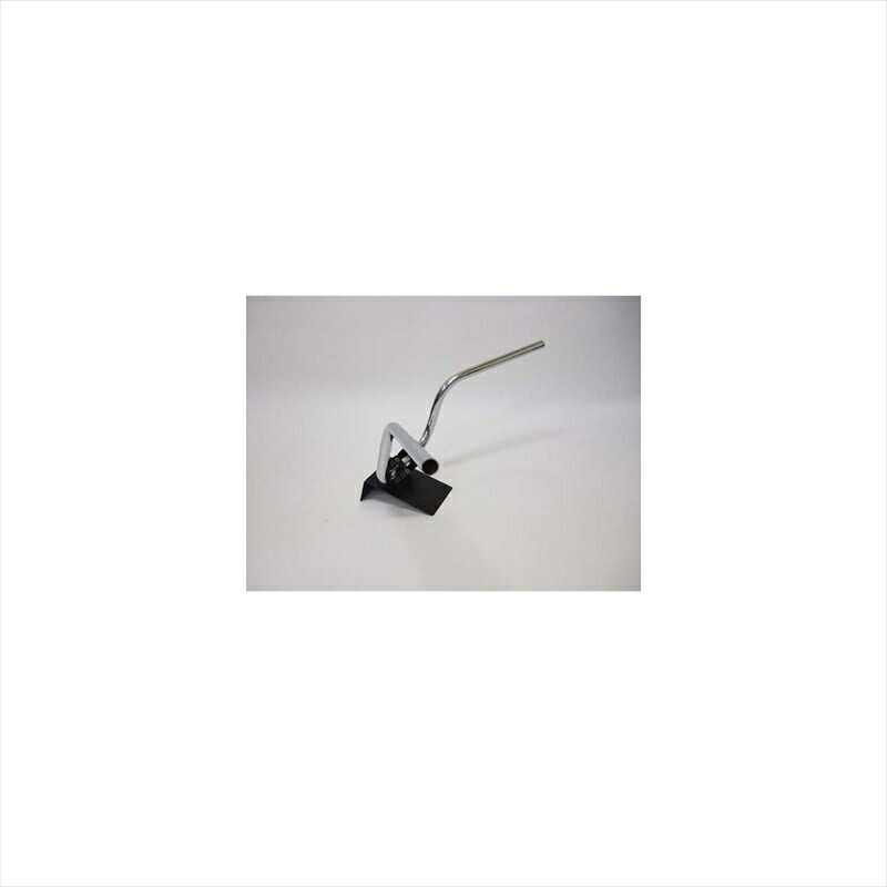 バイクパーツ ハンドル アルキャンハンズ メッキハンドル 22.2mm D00110C 4571185812611 ヒートフロー