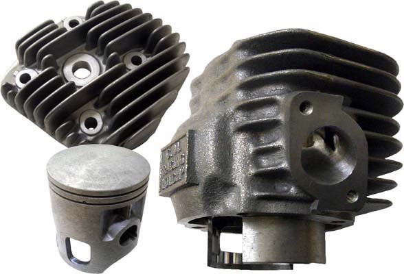 2サイクルボアアップシリンダーキット φ56 3ポートBS25GA-3P 4560261210915取寄品|バイク・バイク用品はとやグループ