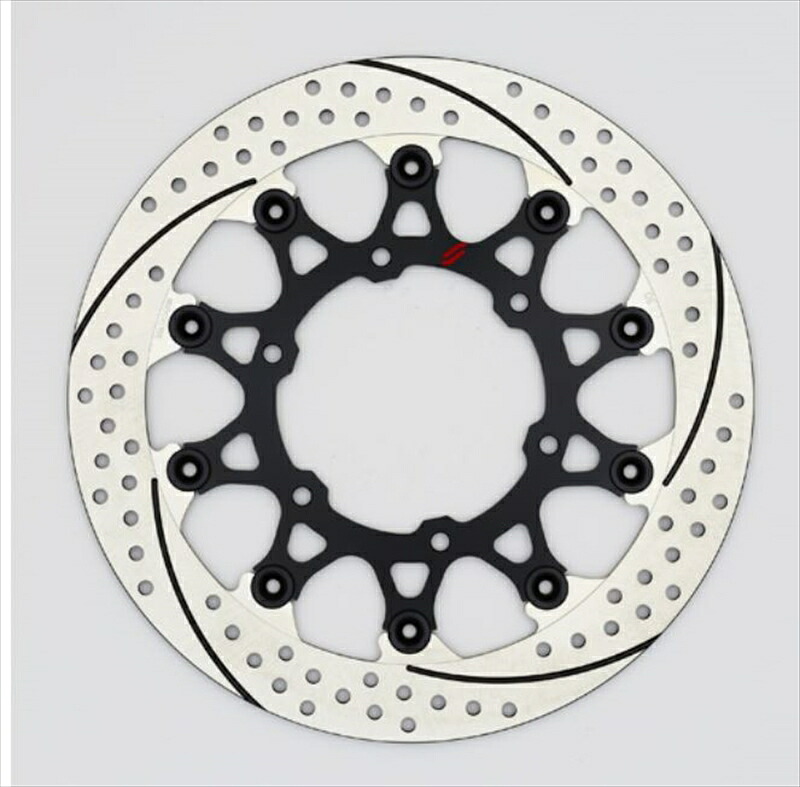 プレミアムR Lインナー ホール/スリット5.5 GSX-S1000 15-16 EL239FL 4573272615945 取寄品