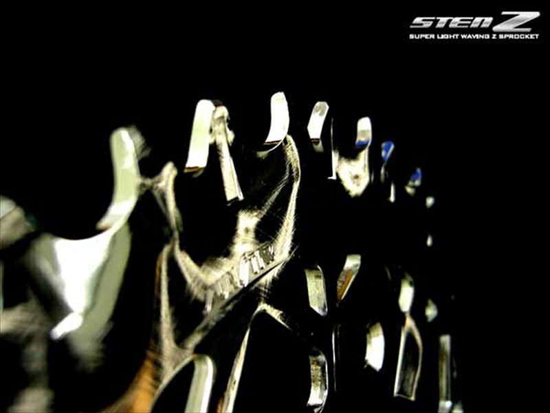 駆動系 ステンズ リアスプロケット 520-51T YAMAHA3-3592-51 4580117119834取寄品|バイク・バイク用品はとやグループ